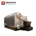 Rice Mill Machinery Rice Husk Biomass Boiler